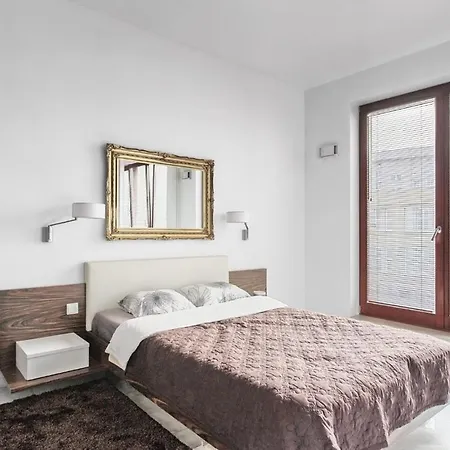 Apartment Piekna