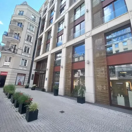 Piekna Apartment *